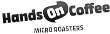 Hands On Coffee Roaster Logo